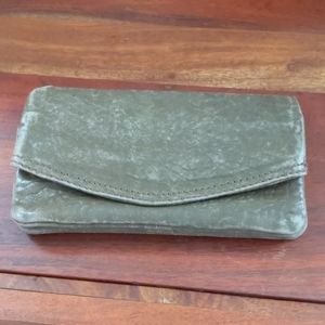 Anthropologie Wallet